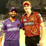 srh vs kkr — DE news