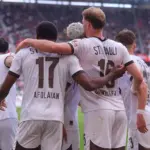st. pauli – mainz — DE news