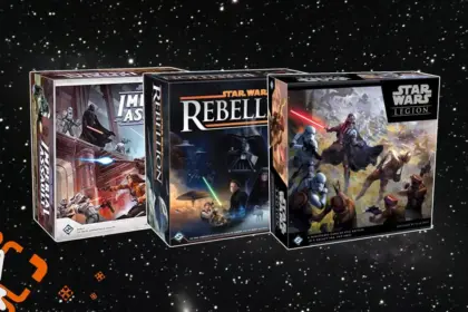 star wars spiele — DE news