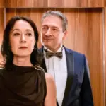 sturm der liebe folge 4588 — DE news