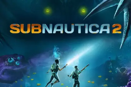 subnautica 2 — DE news