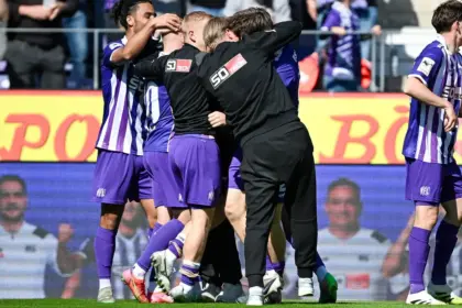 sv wehen – vfl osnabrück — DE news