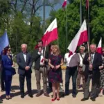 święto pracy — DE news