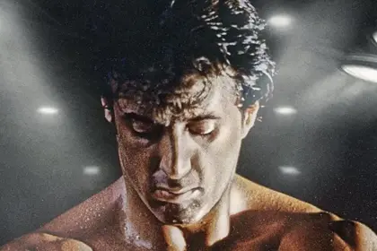 sylvester stallone — DE news