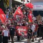 tag der arbeit — DE news
