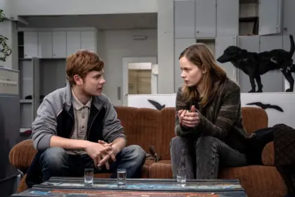 tatort funkstille — DE news