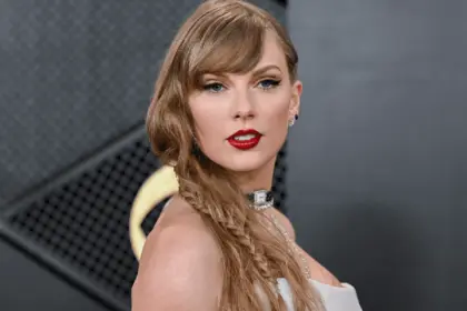 taylor swift — DE news