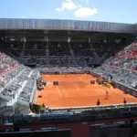 tennis madrid — DE news