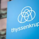 thyssenkrupp — DE news