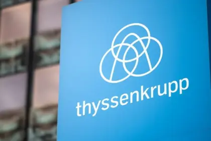 thyssenkrupp — DE news