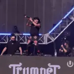 timmy live — DE news