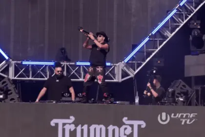 timmy live — DE news