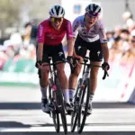 tour de romandie — DE news