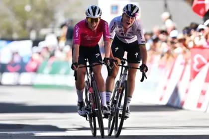 tour de romandie — DE news
