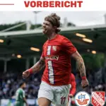 tsv havelse — DE news