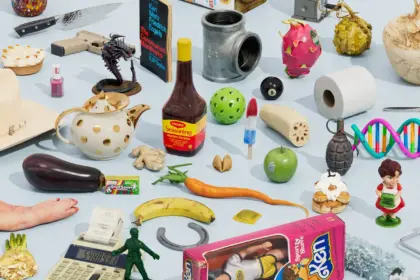 urs fischer — DE news