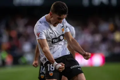 valencia – atlético madrid — DE news