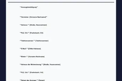 vermieter — DE news