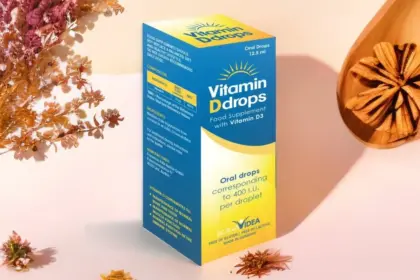 vitamin d — DE news