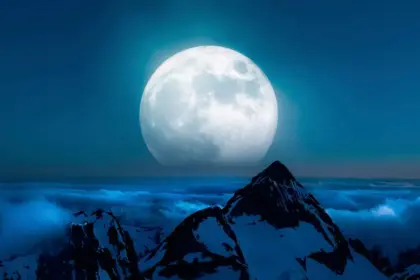 vollmond april 2026 — DE news