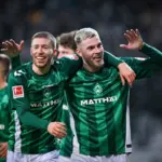werder bremen – augsburg — DE news