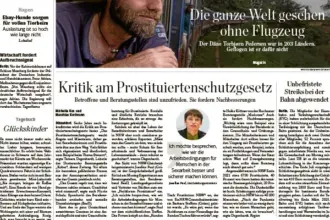 westfalenpost — DE news