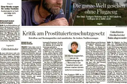 westfalenpost — DE news