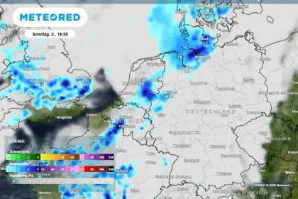 wettersturz — DE news
