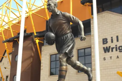 wolverhampton – sunderland — DE news