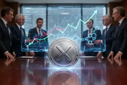 xrp news — DE news