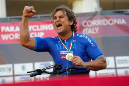 zanardi — DE news