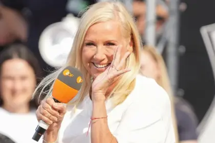 zdf fernsehgarten — DE news