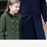 zum 11 geburtstag von prinzessin charlotte wurde ein neues foto veröffentlicht — DE news