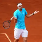 zverev sinner — DE news
