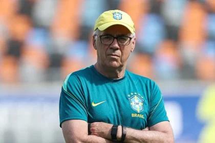 WM 2026: Ehrliche Ancelotti-Worte über Neymar! Vor Spiel gegen Japan