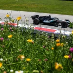 Formel 1: Spielberg GP – Entscheidung um Österreich-Pole gefallen - BILD