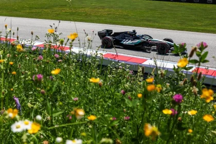 Formel 1: Spielberg GP – Entscheidung um Österreich-Pole gefallen - BILD
