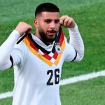 DFB-Stürmer Undav über Karriere: "Ich bin immer übersehen worden"