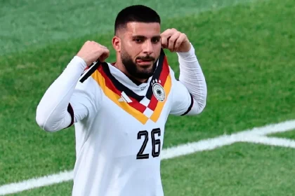 DFB-Stürmer Undav über Karriere: "Ich bin immer übersehen worden"