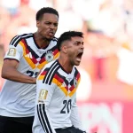 DFB-News: Über Paraguay gegen Frankreich? DFB-Turnierweg wird klarer