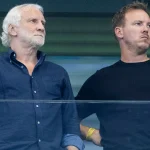 WM-Kolumne von Lothar Matthäus: Wie Lena & Völler Nagelsmann helfen