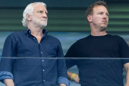 WM-Kolumne von Lothar Matthäus: Wie Lena & Völler Nagelsmann helfen