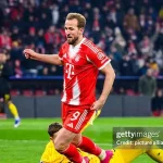 FC Bayern | Sensationswechsel? Barca nimmt Kontakt zum Kane-Lager auf