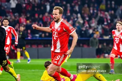 FC Bayern | Sensationswechsel? Barca nimmt Kontakt zum Kane-Lager auf