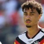 WM 2026: Bayern holt deutschen DFB-Star Nathaniel Brown - BILD