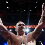 Boxen: Kabayel ist Weltmeister! - BILD