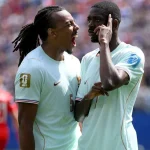 WM 2026: Dembélés Tor-Warnungen an Nagelsmann! Frankreich droht uns im Achtelfinale - BILD
