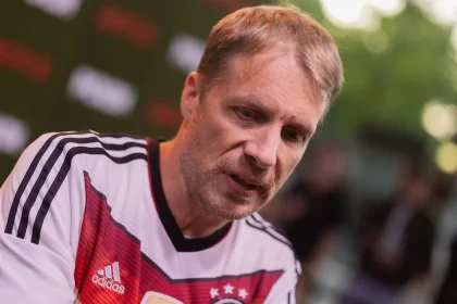 "Peinlichkeit" - Experten rechnen mit dem DFB-Team ab