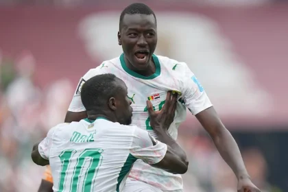 WM 2026: Senegal gewinnt gegen Irak – Norwegen verliert gegen Frankreich