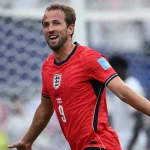 WM 2026: England siegt, kurioser Kane-Jubel! - BILD